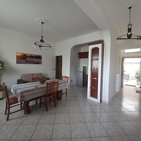 Apartament Le Tre Coccinelle Porto Cesareo Zewnętrze zdjęcie