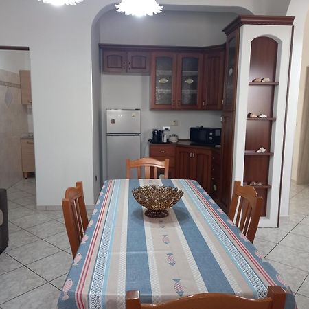 Apartament Le Tre Coccinelle Porto Cesareo Zewnętrze zdjęcie