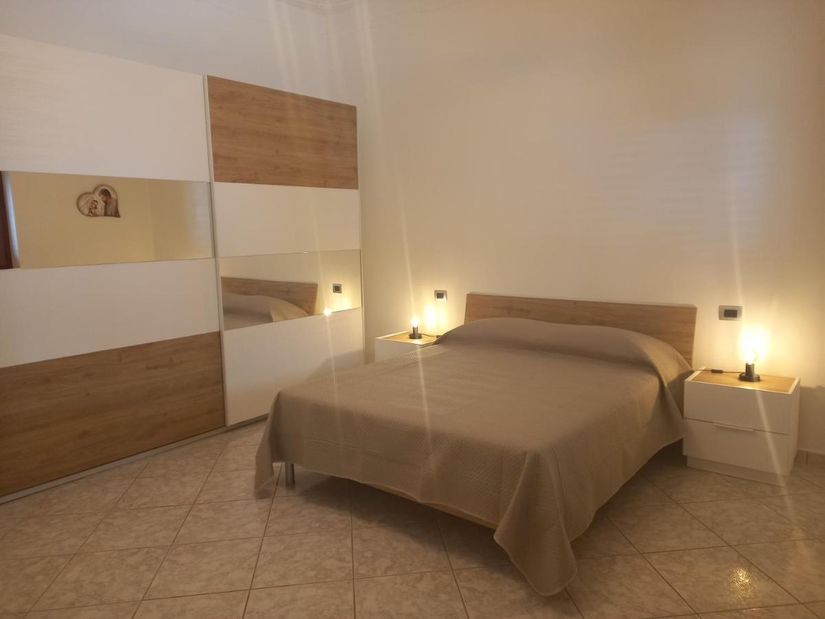 Apartament Le Tre Coccinelle Porto Cesareo Zewnętrze zdjęcie