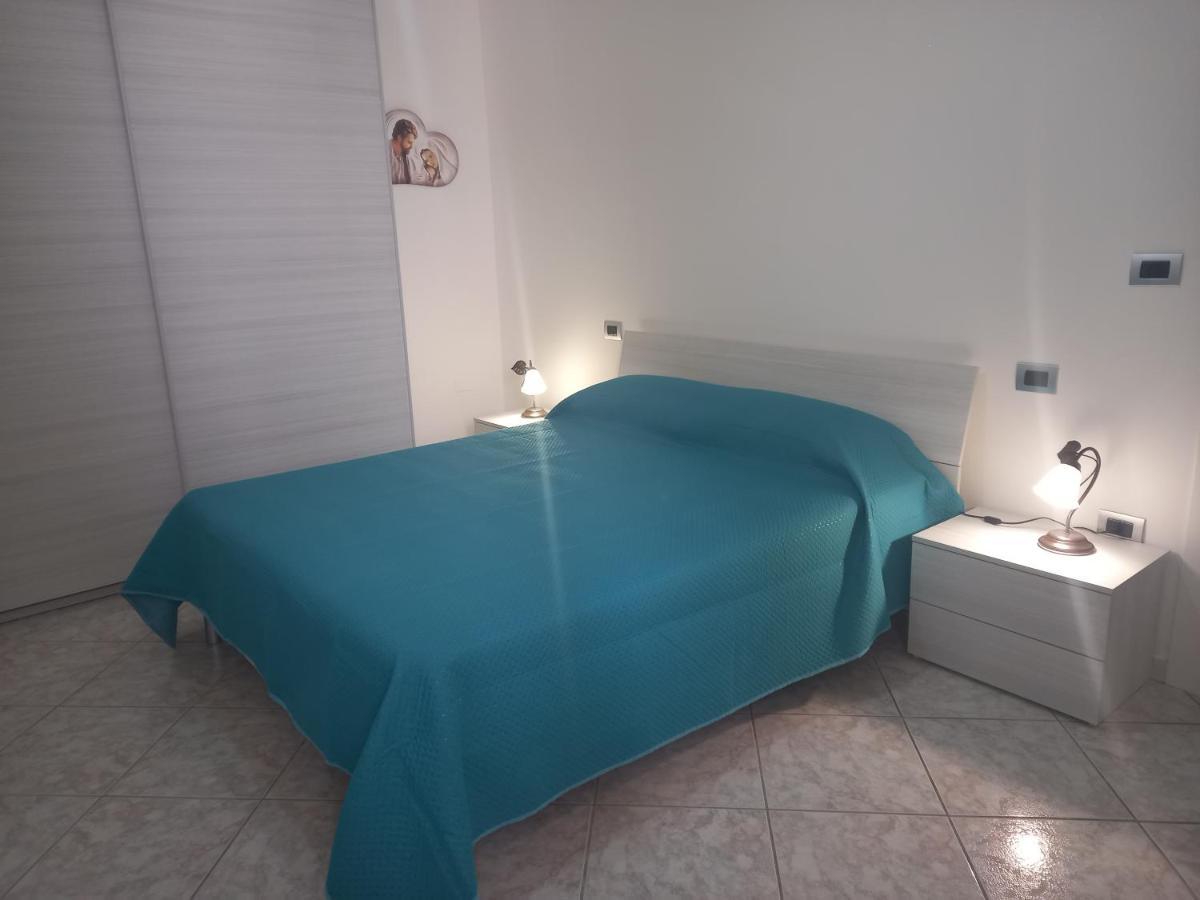 Apartament Le Tre Coccinelle Porto Cesareo Zewnętrze zdjęcie