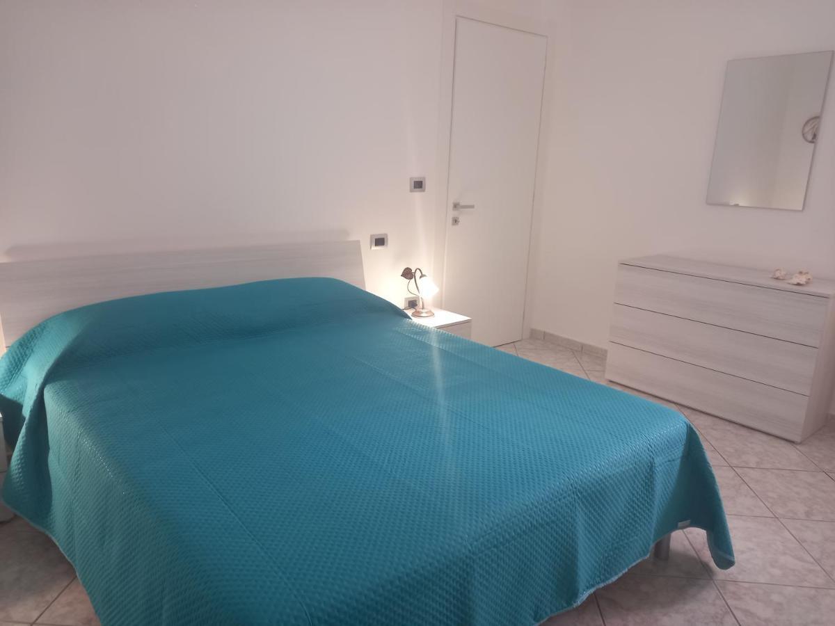 Apartament Le Tre Coccinelle Porto Cesareo Zewnętrze zdjęcie