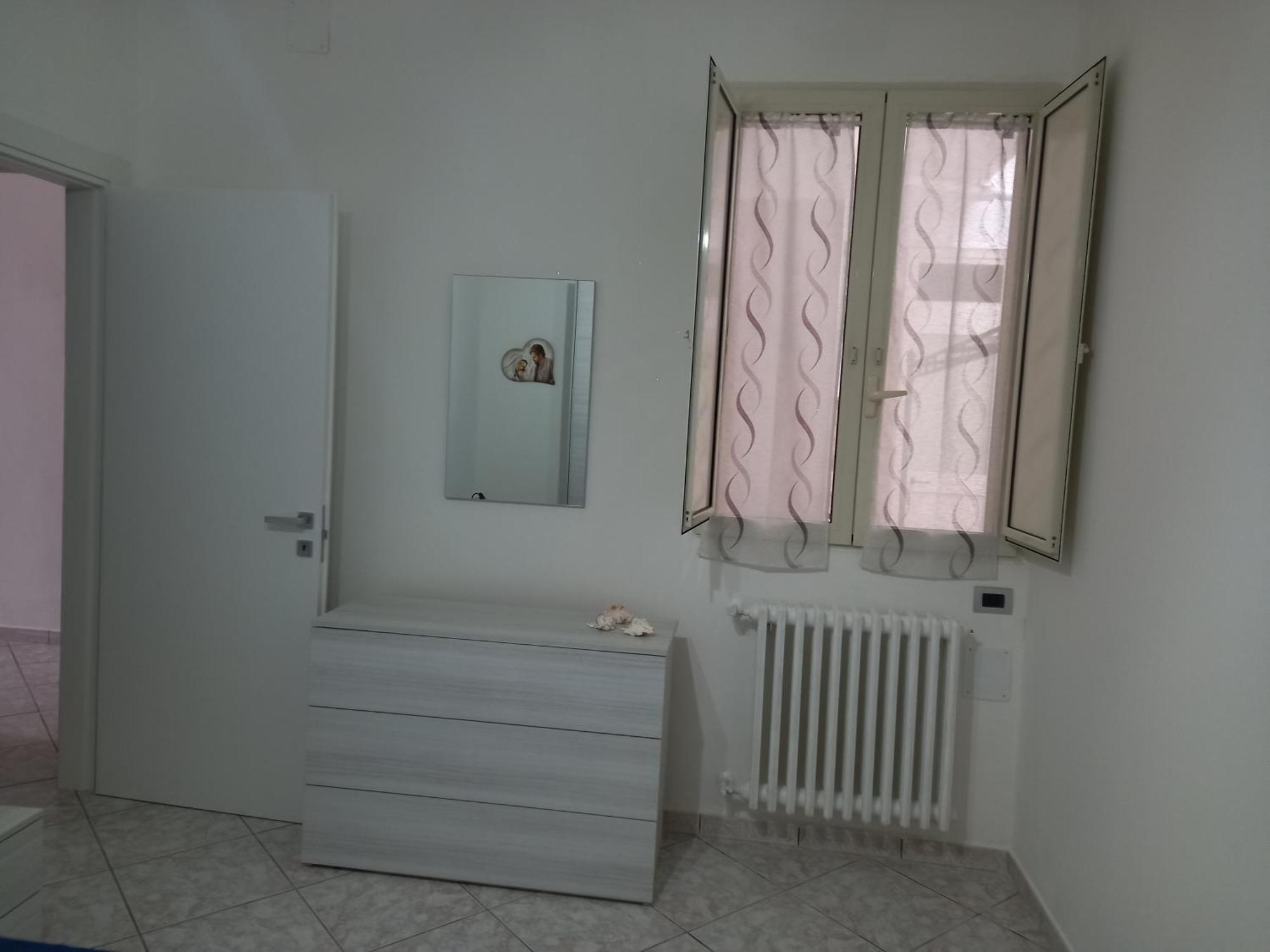 Apartament Le Tre Coccinelle Porto Cesareo Zewnętrze zdjęcie