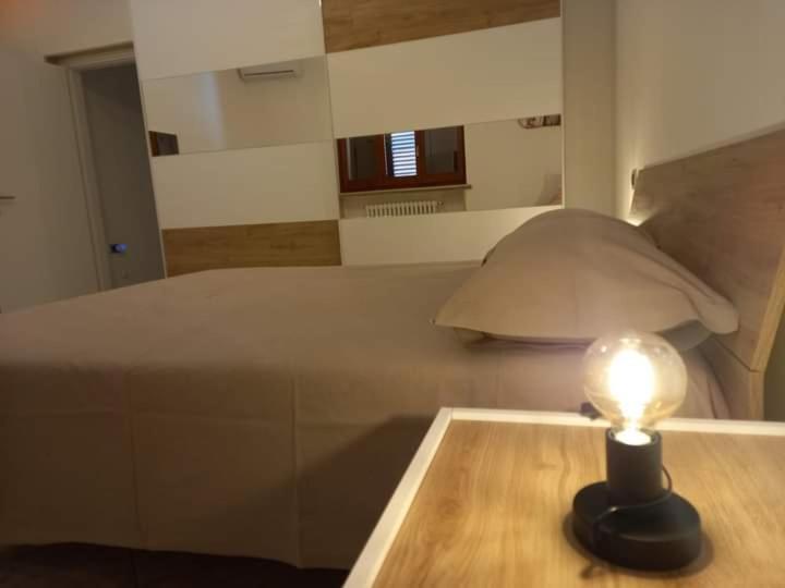 Apartament Le Tre Coccinelle Porto Cesareo Zewnętrze zdjęcie