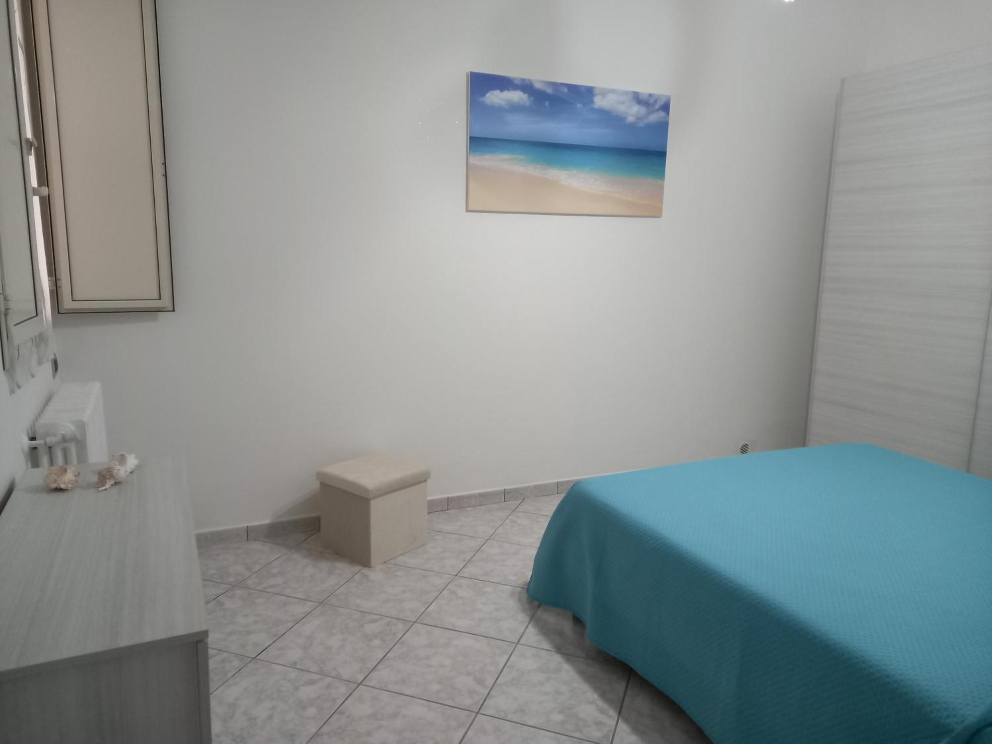 Apartament Le Tre Coccinelle Porto Cesareo Zewnętrze zdjęcie