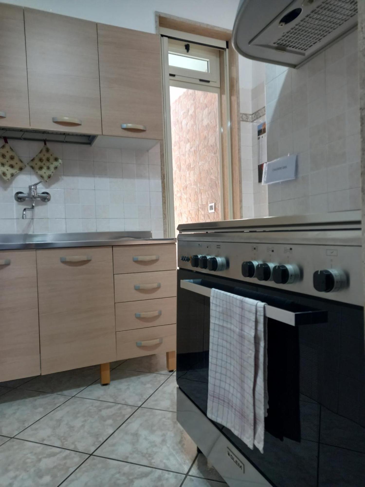 Apartament Le Tre Coccinelle Porto Cesareo Zewnętrze zdjęcie