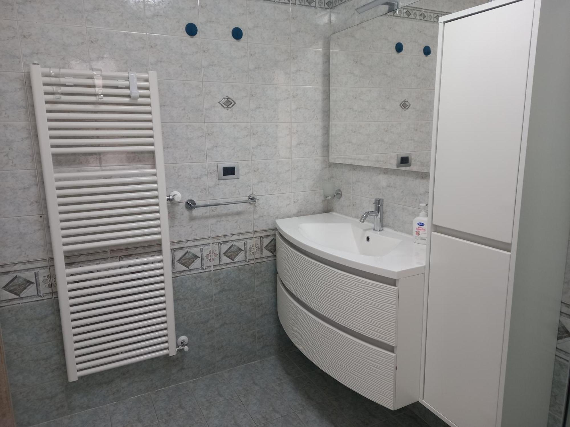 Apartament Le Tre Coccinelle Porto Cesareo Zewnętrze zdjęcie