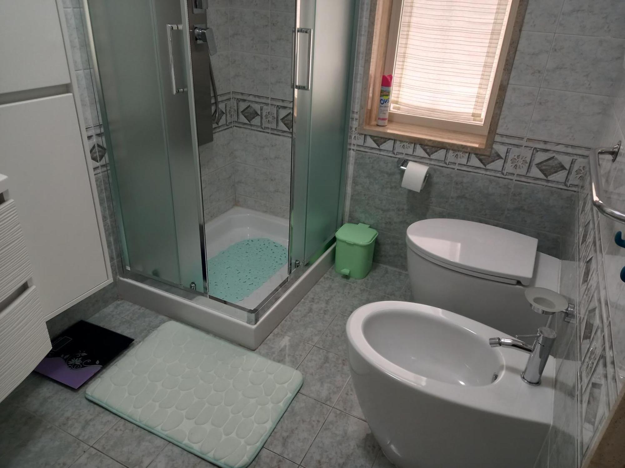 Apartament Le Tre Coccinelle Porto Cesareo Zewnętrze zdjęcie