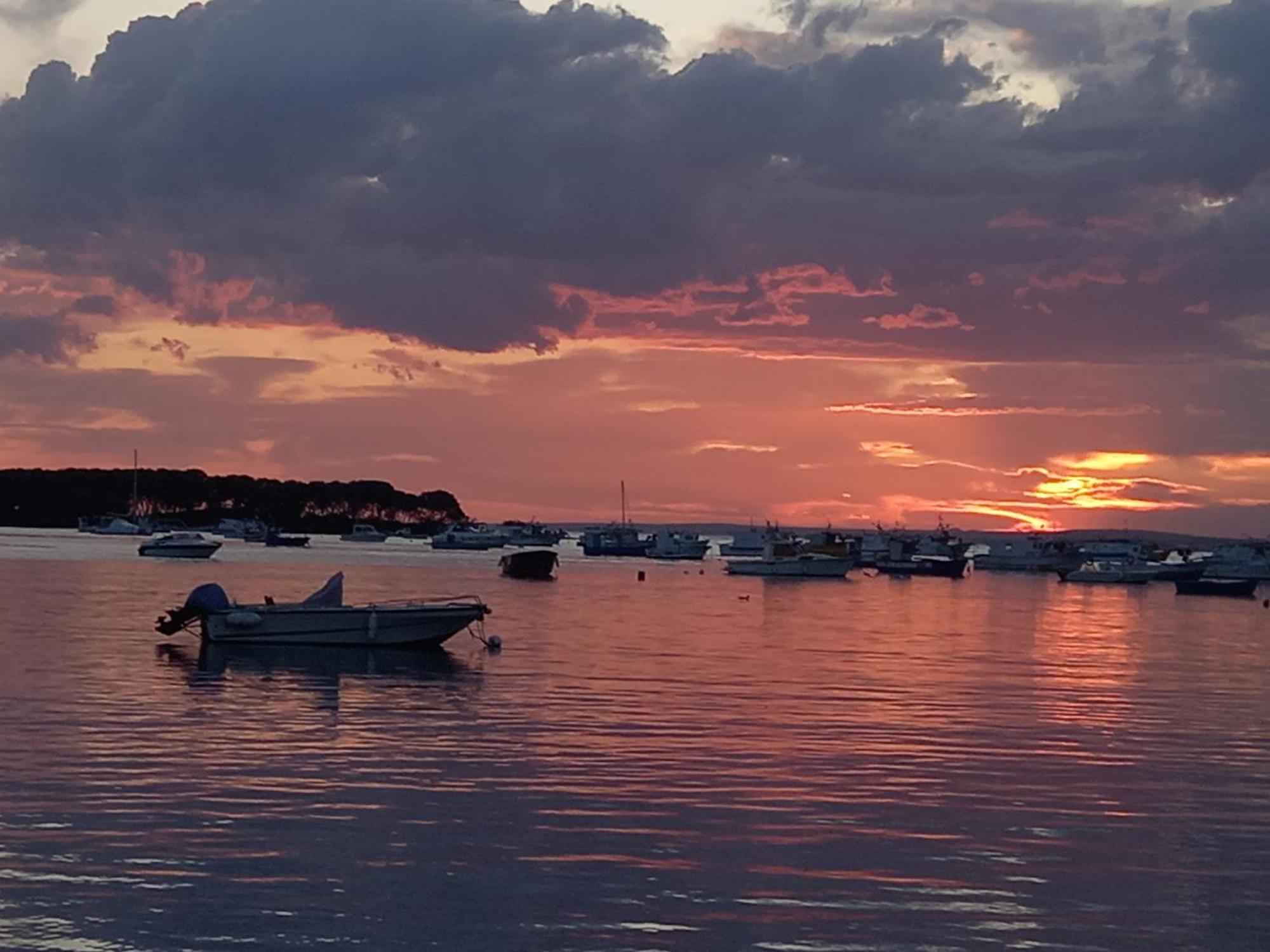 Apartament Le Tre Coccinelle Porto Cesareo Zewnętrze zdjęcie