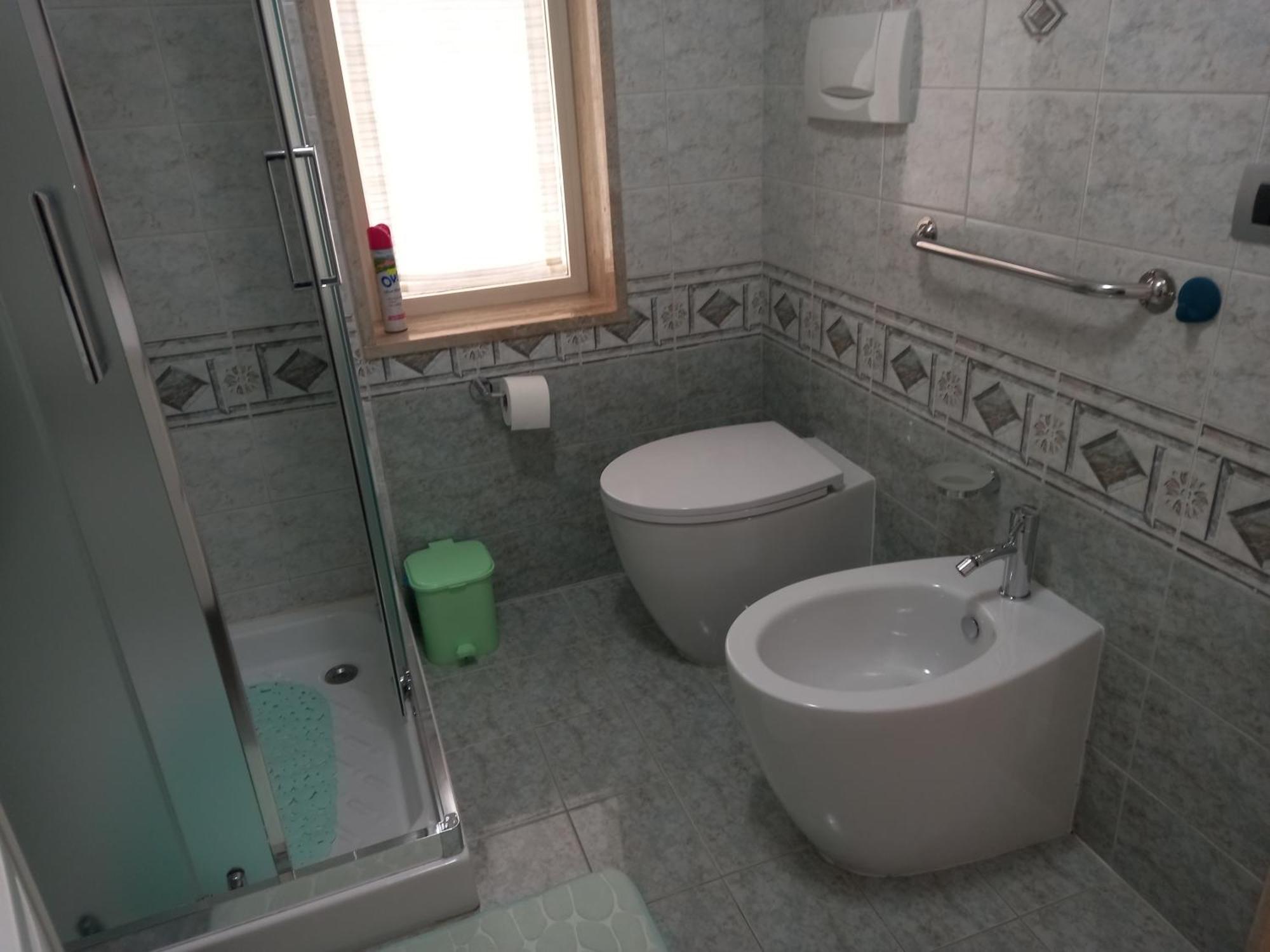 Apartament Le Tre Coccinelle Porto Cesareo Zewnętrze zdjęcie