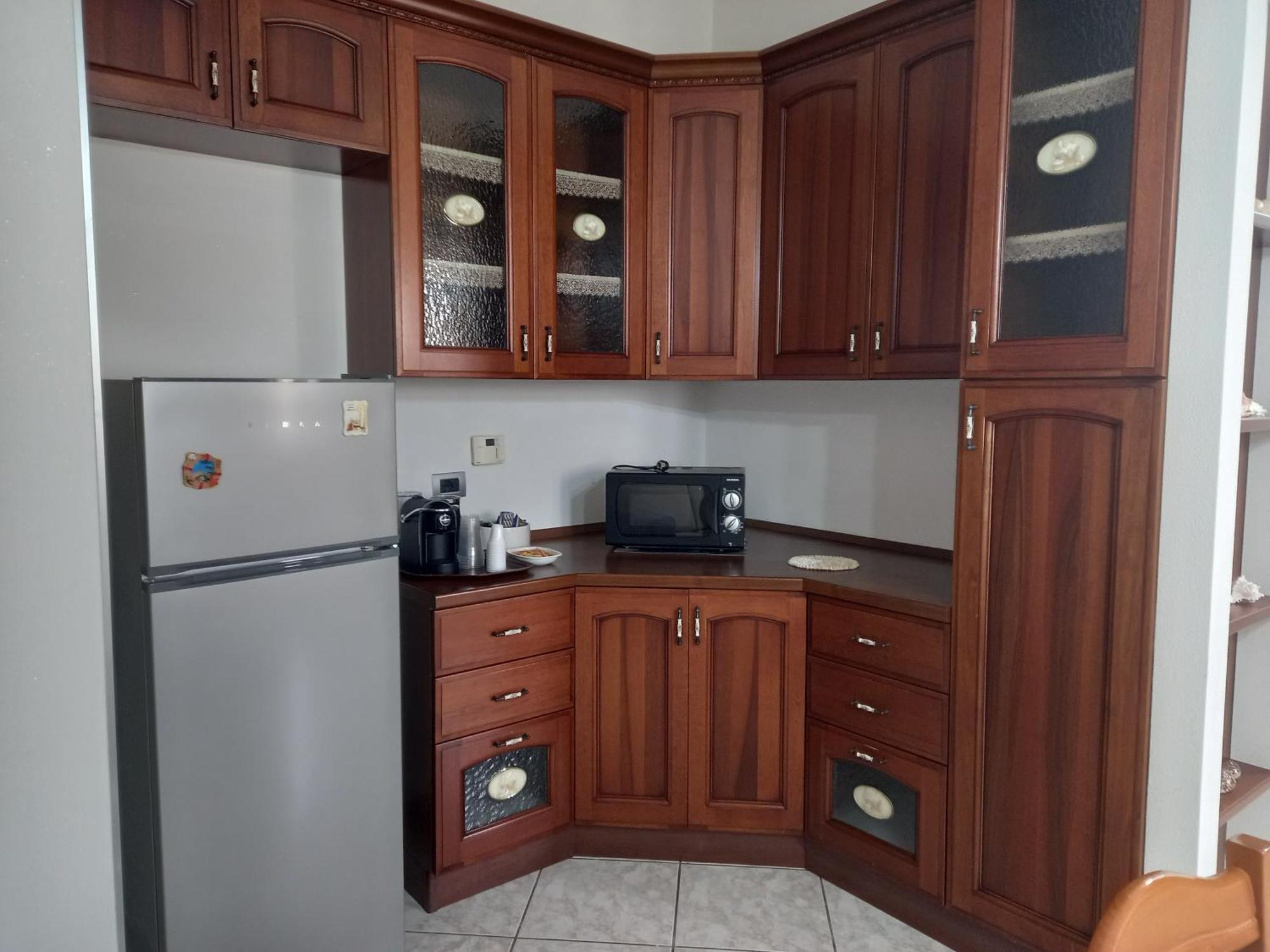 Apartament Le Tre Coccinelle Porto Cesareo Zewnętrze zdjęcie