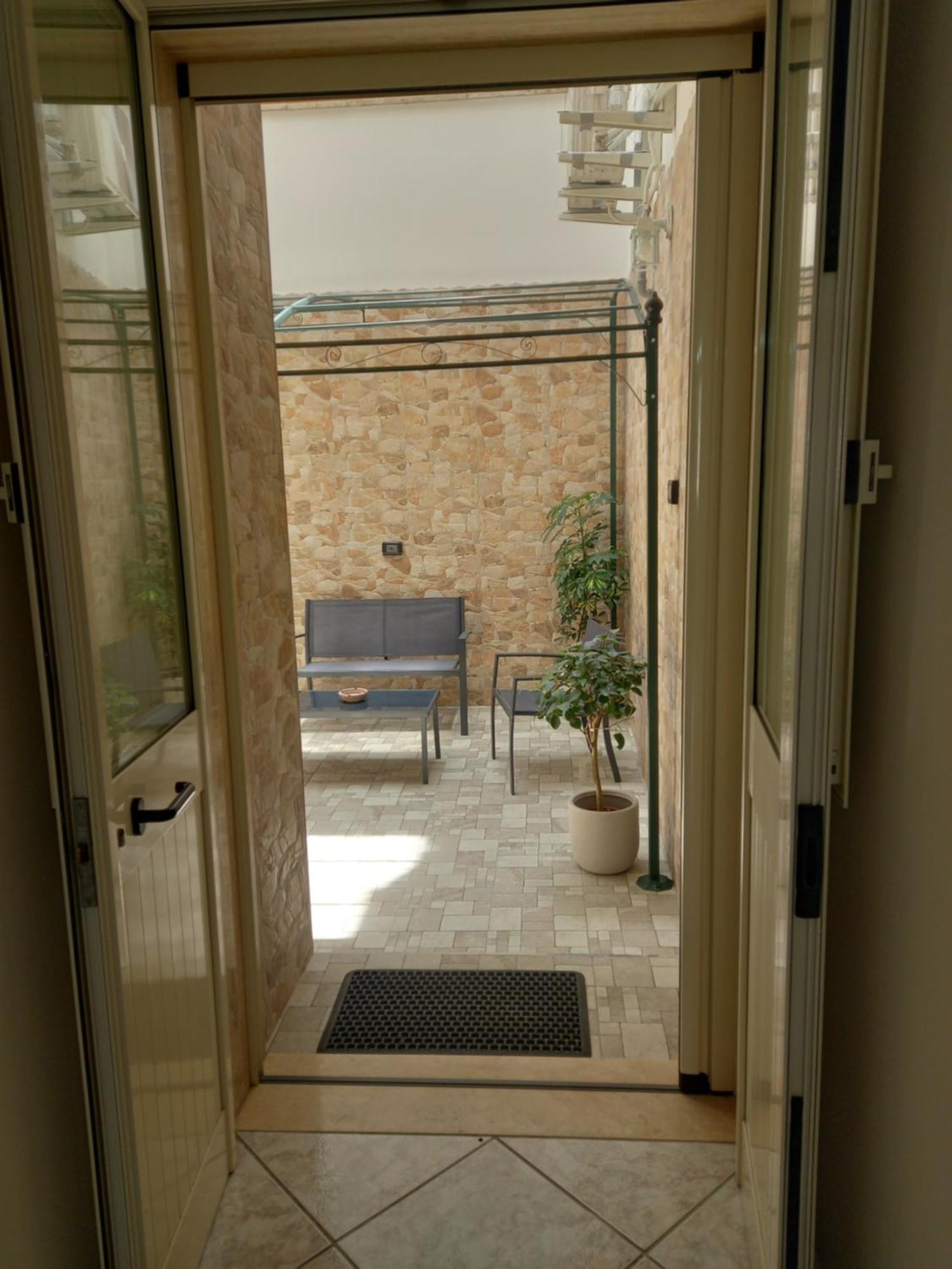 Apartament Le Tre Coccinelle Porto Cesareo Zewnętrze zdjęcie
