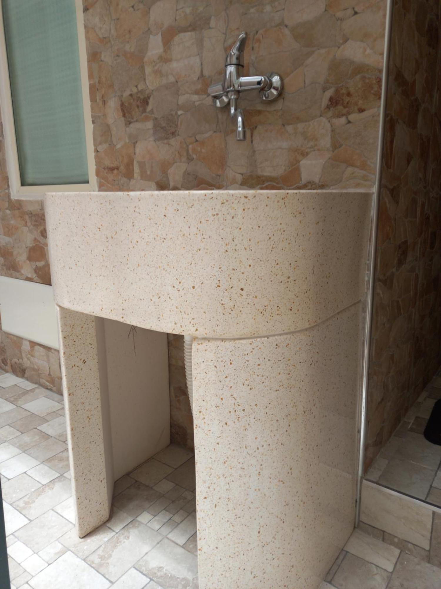 Apartament Le Tre Coccinelle Porto Cesareo Zewnętrze zdjęcie