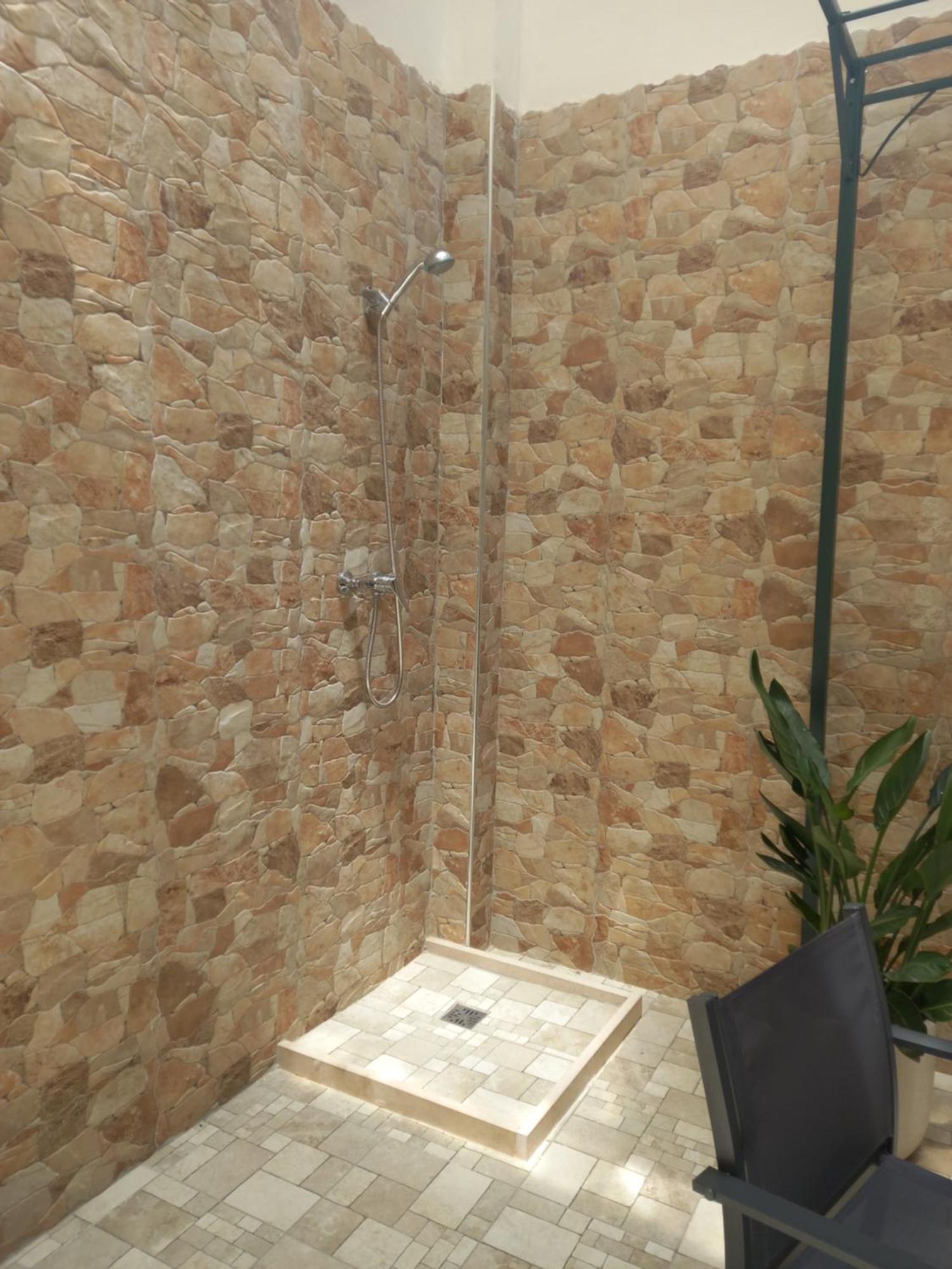 Apartament Le Tre Coccinelle Porto Cesareo Zewnętrze zdjęcie