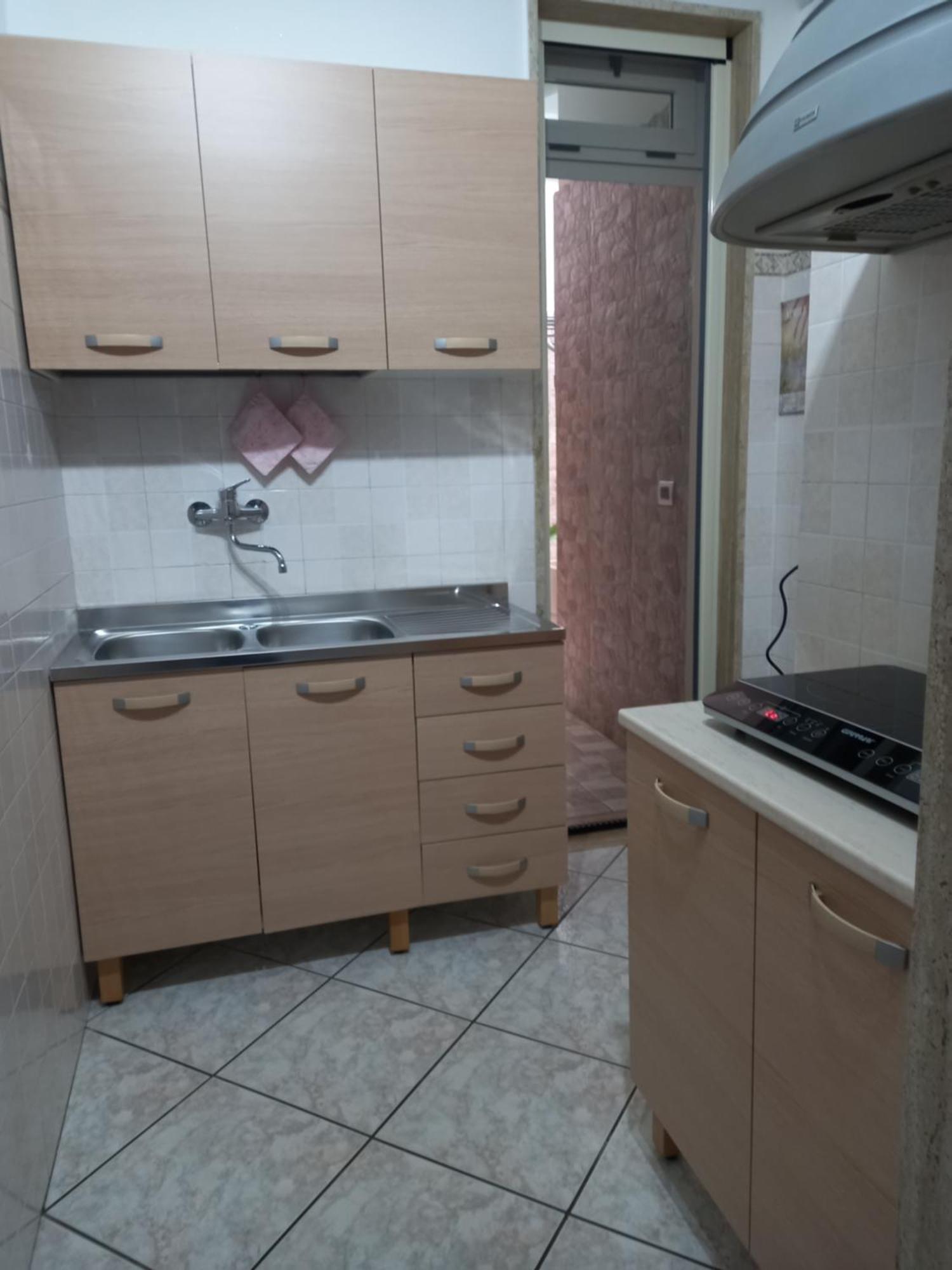 Apartament Le Tre Coccinelle Porto Cesareo Zewnętrze zdjęcie